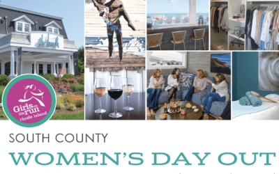 South County Women’s Day Out